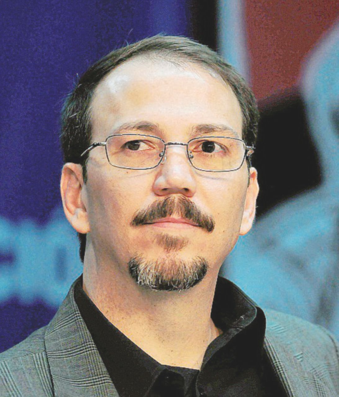 Il colonnello Alejandro Castro Espin Figli e generali, il nuovo volto del regime viene da lontano