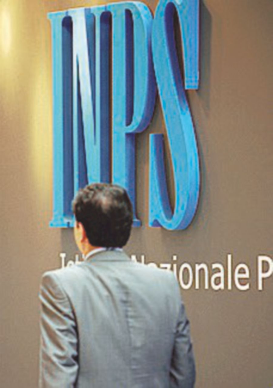 I conti dell’Inps: -3,8 miliardi rispetto al rosso del 2014 I conti dell’Inps: -3,8 miliardi rispetto al rosso del 2014