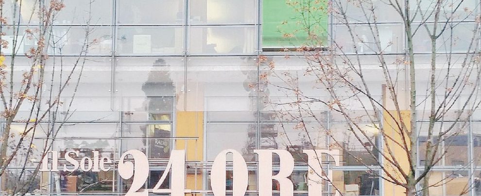 “Stato di crisi gonfiato e fondi per l’editoria”. Nuovi guai al Sole24 “Stato di crisi gonfiato e fondi per l’editoria”. Nuovi guai al Sole24