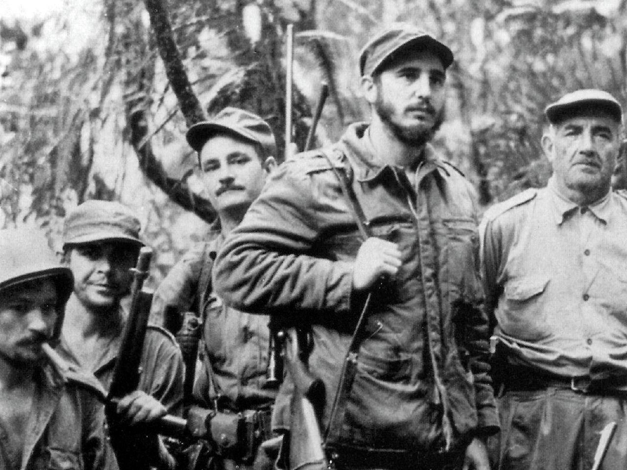 Il Líder Maximo e il Sognatore. La Revolución resta del “Che” Il Líder Maximo e il Sognatore. La Revolución resta del “Che”