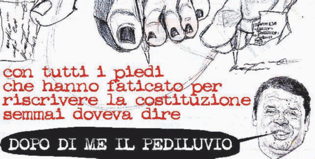 “L’omaggio” a Renzi di Mannelli a Firenze: 40 opere in mostra “L’omaggio” a Renzi di Mannelli a Firenze: 40 opere in mostra