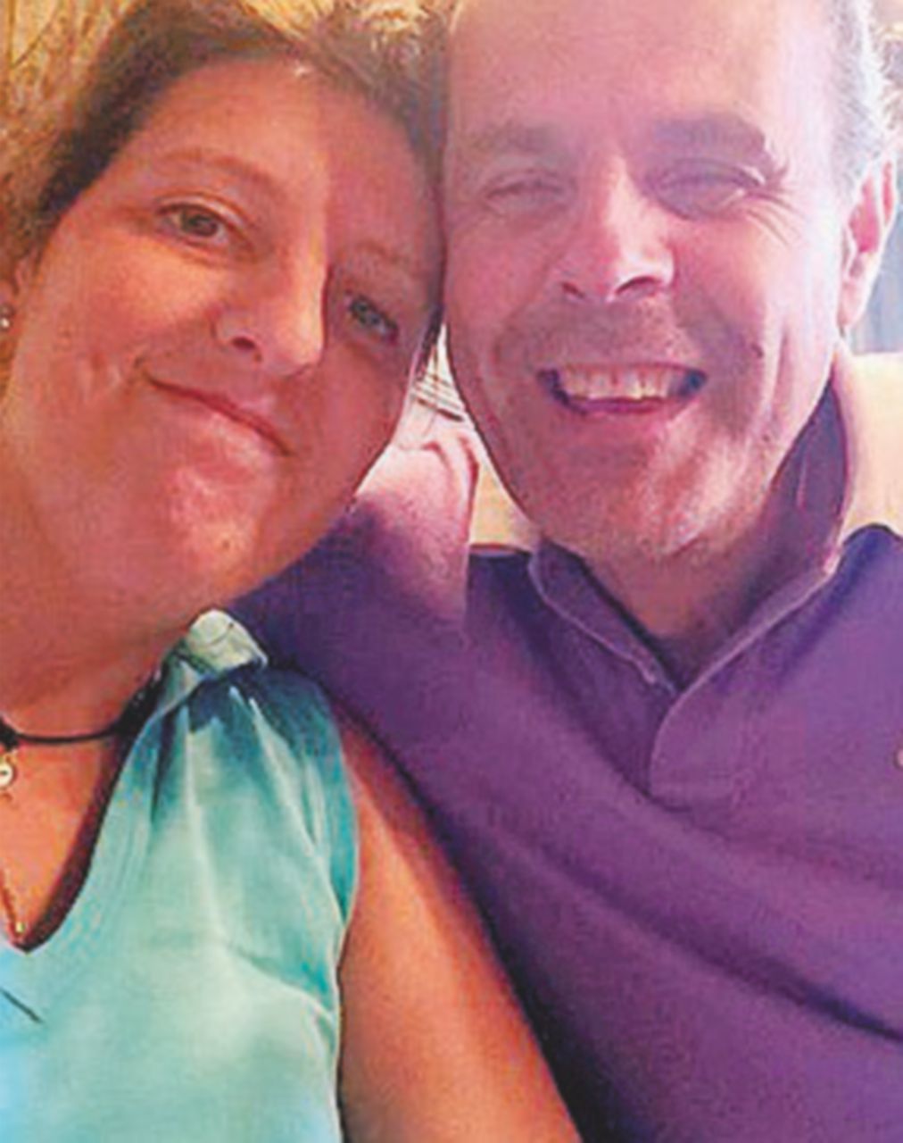 Laura Taroni e Leonardo Cazzaniga - Ansa Medico e infermiera, l’amore e 5 morti