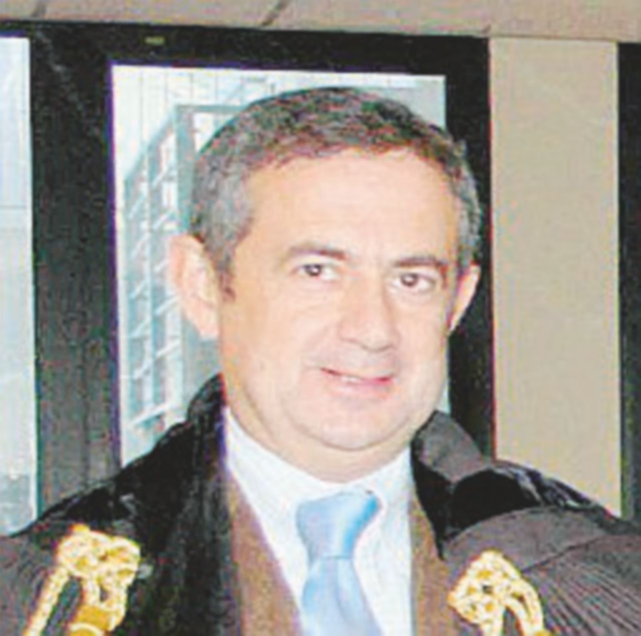 Cade l’accusa di estorsione: Arnone liberato dal Riesame Cade l’accusa di estorsione: Arnone liberato dal Riesame