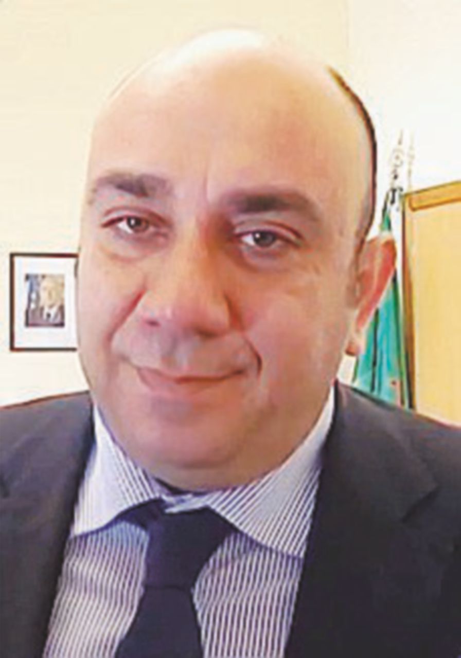 Siracusa, la Procura indaga su una lista per il sindaco del Pd Siracusa, la Procura indaga su una lista per il sindaco del Pd