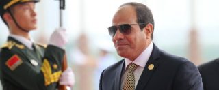 Copertina di Egitto, liberati 82 detenuti politici: la crisi morde e Al Sisi diventa magnanimo