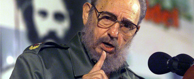 Fidel Castro morto, funerale sarà il 4 dicembre. Per la salma un percorso di 900 km, lo stesso della Carovana della Libertà