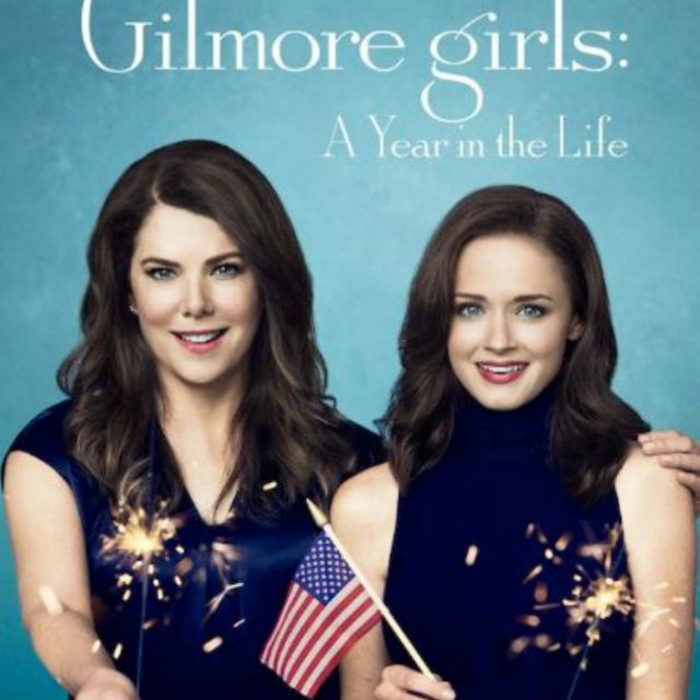 Gilmore Girls, il ritorno tanto atteso di Lorelai e Rory? E’ stato bello “ragazze”, ma ora torniamo alle (migliori) serie tv di oggi
