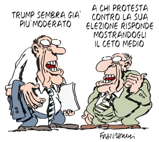 Vignetta Franzaroli Vignetta Franzaroli