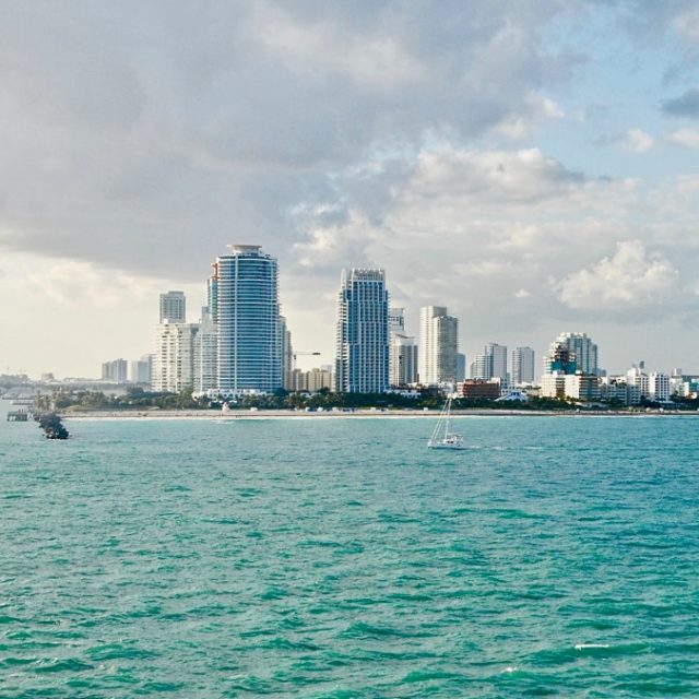 News: Art Basel a Miami Beach: arti e party nei cinque giorni più “caldi” dell’anno