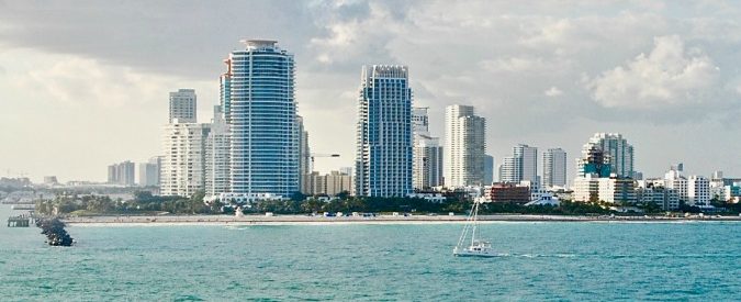 News: Art Basel a Miami Beach: arti e party nei cinque giorni più “caldi” dell’anno