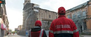 Copertina di Mantova, serata Pd su “Sì a referendum e ricostruzione post-sisma 2012”. Sfollati: “Inopportuno”