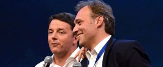 Leopolda, Renzi all’attacco: “Poi mi tolgo i sassolini dalla scarpa”. E inizia subito con Salvini, Grillo e l’Europa sui migranti