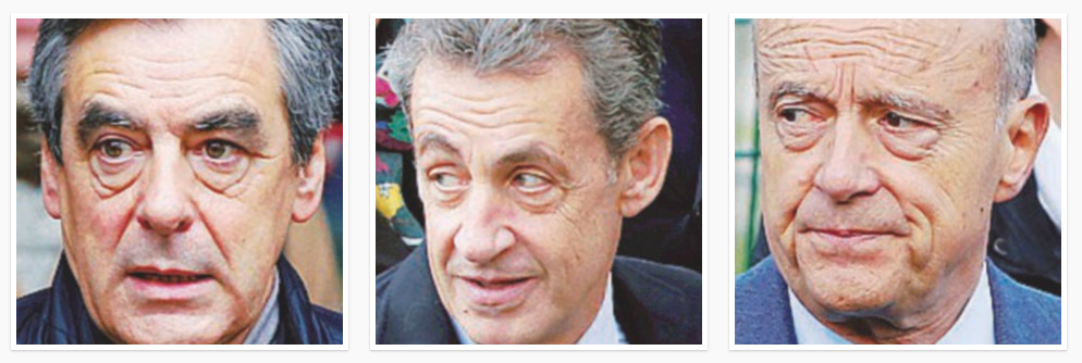 Adieu Sarkozy: la Francia sceglie l’anti-Le Pen Adieu Sarkozy: la Francia sceglie l’anti-Le Pen