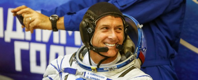 Elezioni Usa 2016, l’astronauta Shane Kimbrough ha votato dallo spazio