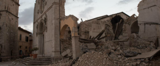 Terremoto Centro Italia, nuova scossa di magnitudo 4 nel Maceratese. Riprendono le lezioni scolastiche a Norcia