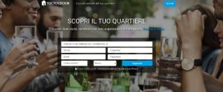 Copertina di TocTocDoor, arriva il primo social network per vicini di casa. “Così vogliamo restituire un senso alla parola comunità”