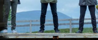 Copertina di Trainspotting 2, ecco il sequel del film cult. Non più drogati di eroina ma di pornografia – IL TRAILER