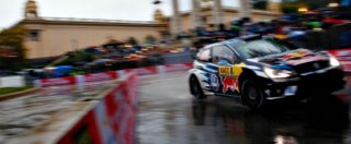 Copertina di Volkswagen, addio definitivo al mondiale rally dopo 42 vittorie in quattro stagioni di gare