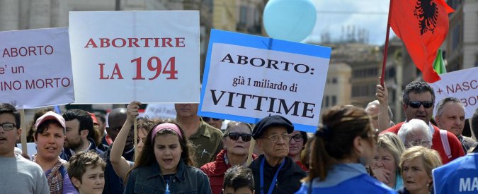 Aborto, l’obiezione di coscienza nel mondo: in Svezia e Finlandia non esiste, in Italia le percentuali più alte