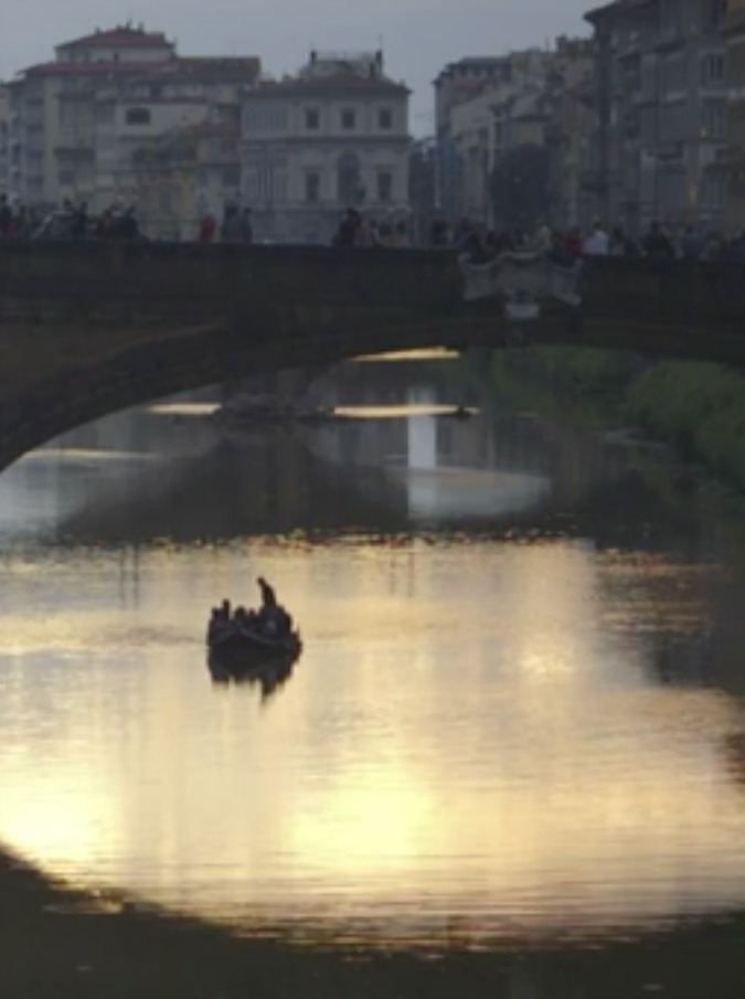 “Firenze 66 – Dopo l’alluvione”. Il documentario di Sky Arte a 50 anni dall’evento che sconvolse la città