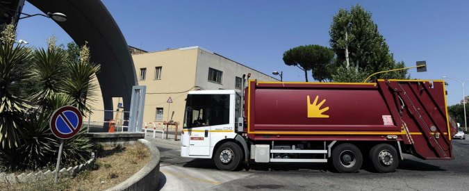 Roma, l’avvocato Antonella Giglio guiderà Ama: ‘Non sono contraria a priori a inceneritori. Più frigo in strada? E’ vero’