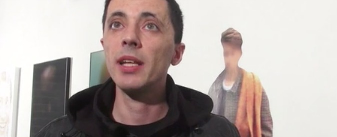 Copertina di Privacy e sorveglianza di massa nelle opere dell’artista Paolo Cirio. “Spionaggio creativo contro i boiardi di Stato Usa”