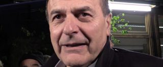Copertina di Referendum, Bersani: “Sì di Prodi? Io non succhio l’osso e non lascio il No alle destre”