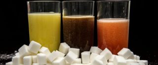 Copertina di Bibite zuccherate, “così gli studi finanziati dalle industrie mascherano effetti su obesità”
