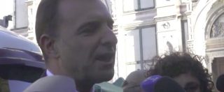 Copertina di Padova, Bitonci (Lega): “Mi ricandiderò alle prossime elezioni senza i traditori”