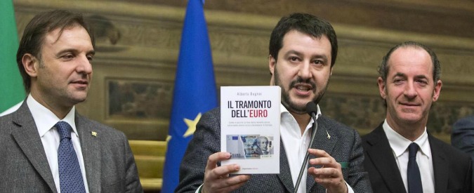 Lega Nord, rottura con Forza Italia in Veneto: “Mai più con loro”. Bitonci: “Caduto per golpe voluto da Berlusconi”