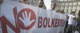 Copertina di Roma, ok a mozione anti-Bolkestein: il Campidoglio sta con gli ambulanti. Che minacciano Onorato: “Te sfonnamo”