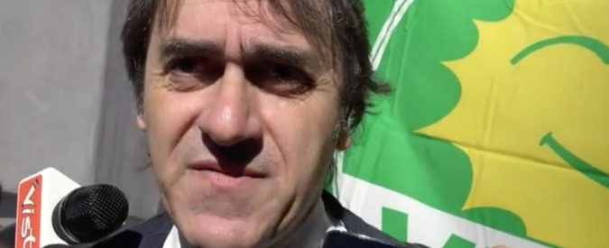 Copertina di Trent’anni dei Verdi, Bonelli: “Referendum? Da ambientalista voterò No”. “Trump? Preoccupante per clima”