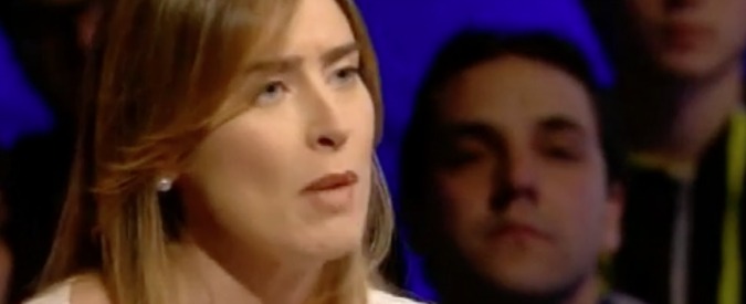 Copertina di Riforme, Boschi: “Rinvio? Nessuna ipotesi del genere”. “Energia sprecata per il Sì? Priorità è terremoto”