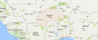 Copertina di Burkina Faso: morto Tonino Tonial, volontario friuliano di 66 anni. “Circostanze imprecisate”