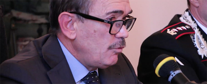 Copertina di Reggio Calabria, gli interessi della ‘ndrangheta per gli appalti del ponte sullo Stretto