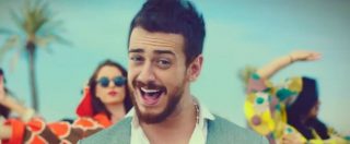 Copertina di Saad Lamjarred, cantante marocchino in carcere per stupro a Parigi. Il re manda il suo avvocato per difenderlo