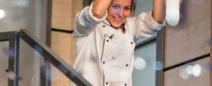 Hell’s Kitchen Italia, chi è la vincitrice Carlotta Delicato