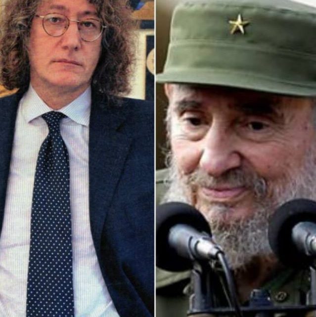 Fidel Castro morto, Carla Ruocco del M5S lo affianca a Gianroberto Casaleggio: “Nessun vero rivoluzionario muore invano”