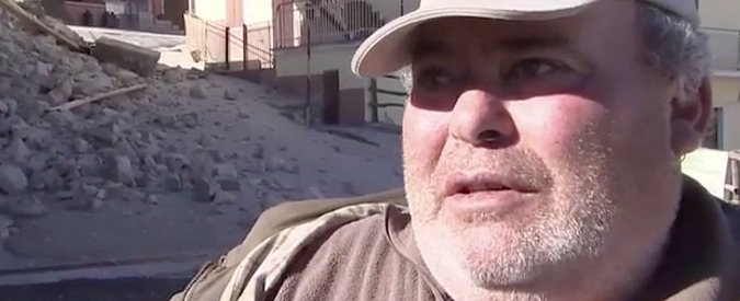 Copertina di Terremoto, Castelluccio è un paese fantasma: “Saremo più forti di prima. Ripartiremo”