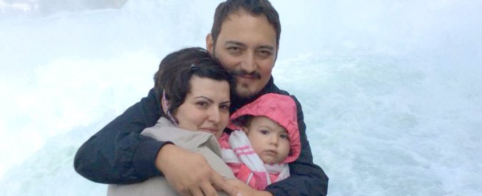 Copertina di “A Zurigo sento di avere preso in mano la mia vita: una serenità indescrivibile”