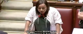Elezioni, deputata ex M5s imputata per le firme false capolista di Insieme in Sicilia