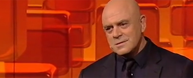 Copertina di Crozza, il monologo sul referendum e la sinistra che c’era: “Oggi abbiamo De Luca”