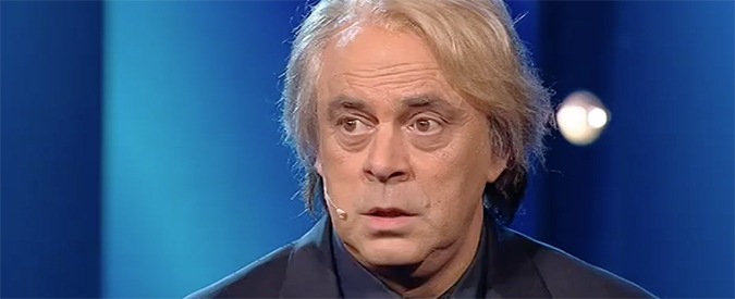 Copertina di Crozza-Montezemolo: “Io il 3 dicembre voto Sì. Il 4 devo andare a mangiare il bollito”