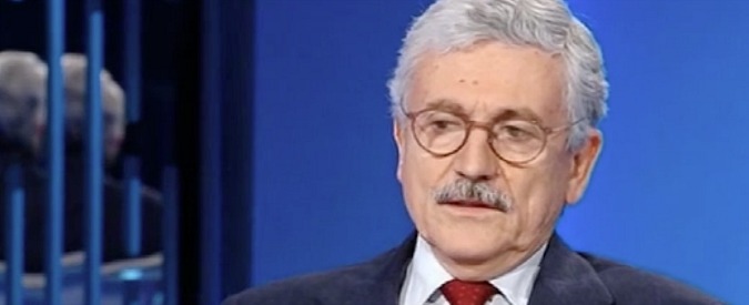 Copertina di Referendum, D’Alema: “Voto all’estero? I ricorsi li fa chi perde”. “Confronto con Renzi? Meglio che dibatta da solo”