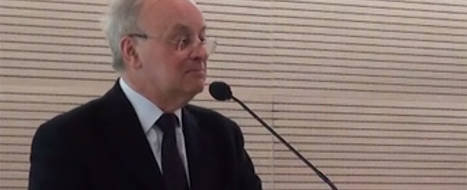 Copertina di Giustizia, Davigo (Anm): “Controlli sull’attività delle procure? Già ci sono”