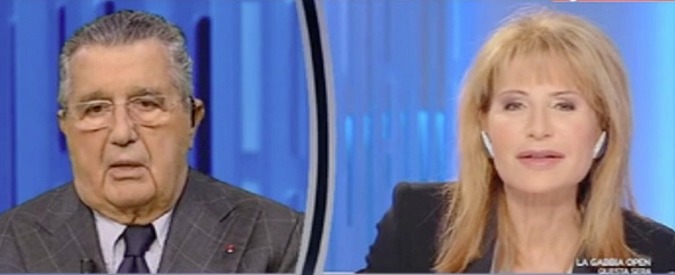 Copertina di Elezioni Usa, De Benedetti vs Trump: “Un imbroglione fallito. Espressione dello stesso malessere di Grillo”