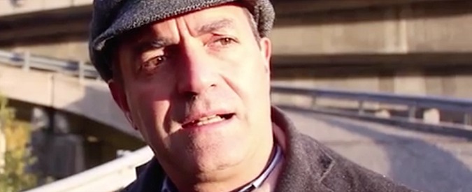 Copertina di Tav, De Magistris in Valsusa: “Opera inutile, serve a foraggiare il sistema delle mafie”