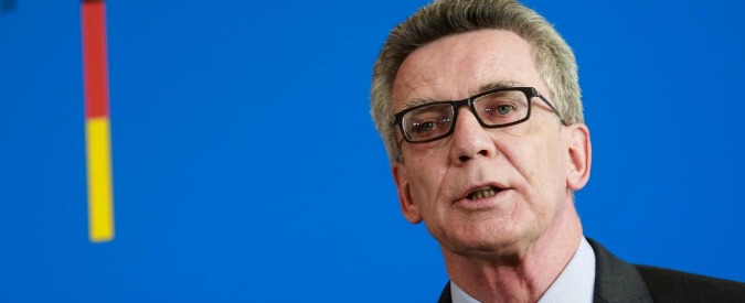 Referendum, il ministro tedesco: “La riforma potrà dare all’Italia un futuro migliore, è una decisione coraggiosa”