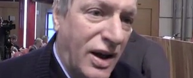 Copertina di Don Ciotti contro l’Europa: “I muri non risolvono i problemi. Investimenti si fanno nella direzione giusta”