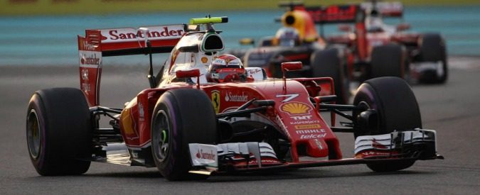 Formula 1, un recupero Ferrari nel 2017? Auspicabile ma improbabile